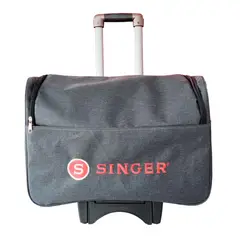 SINGER - Maleta Con Ruedas Marca