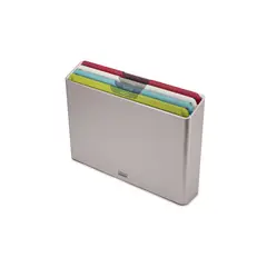 JOSEPH JOSEPH - Tabla De Picar Folio Gran 4pzs