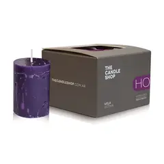 THE CANDLE SHOP AIR BEAUTY - Vela Votiva Higo De Oriente