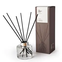 THE CANDLE SHOP AIR BEAUTY - Difusor Glossy Gardenia