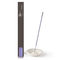 THE CANDLE SHOP AIR BEAUTY - Incienso En Varilla Aromática Lavanda Menta