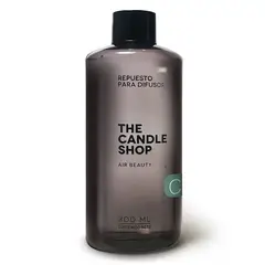 THE CANDLE SHOP AIR BEAUTY - Repuesto Para Difusor Cedro Verbena