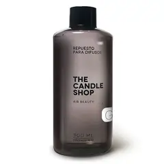 THE CANDLE SHOP AIR BEAUTY - Repuesto Para Difusor Gardenia