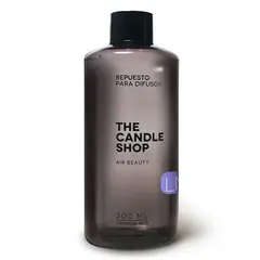 THE CANDLE SHOP AIR BEAUTY - Repuesto Para Difusor Lavanda Menta