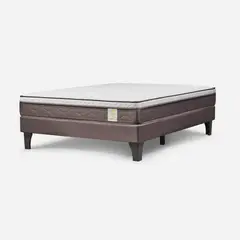 ROSEN - Cama Europea New Style 4 2 Plazas