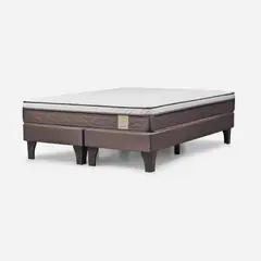 ROSEN - Cama Europea New Style 4 King