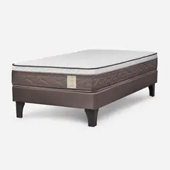 ROSEN - Cama Europea New Style 4 1.5 Plazas