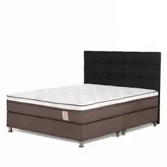 ROSEN - Dormitorio New Style 6 Issey King