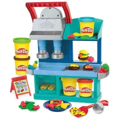 PLAY DOH - Masas Y Plastilinas Restaurante Chefs