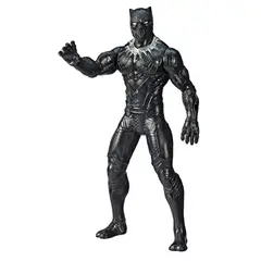 MARVEL - Figura De Acción 9.5' Black Panther