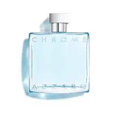 AZZARO - Chrome Hombre Edt 30 Ml