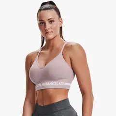 Sujetador Deportivo Seamless