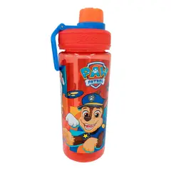 SCOOL - Tomatodo 500ml Tapa Rosca Paw Patrol H