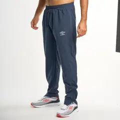 UMBRO - Pantalón Deportivo Hombre Woven