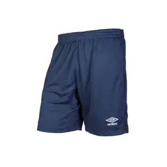 UMBRO - Short Deportivo Hombre Knit