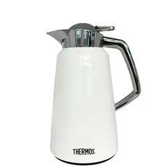 THERMOS - Termo Jarra Victoria Blanca 1lt