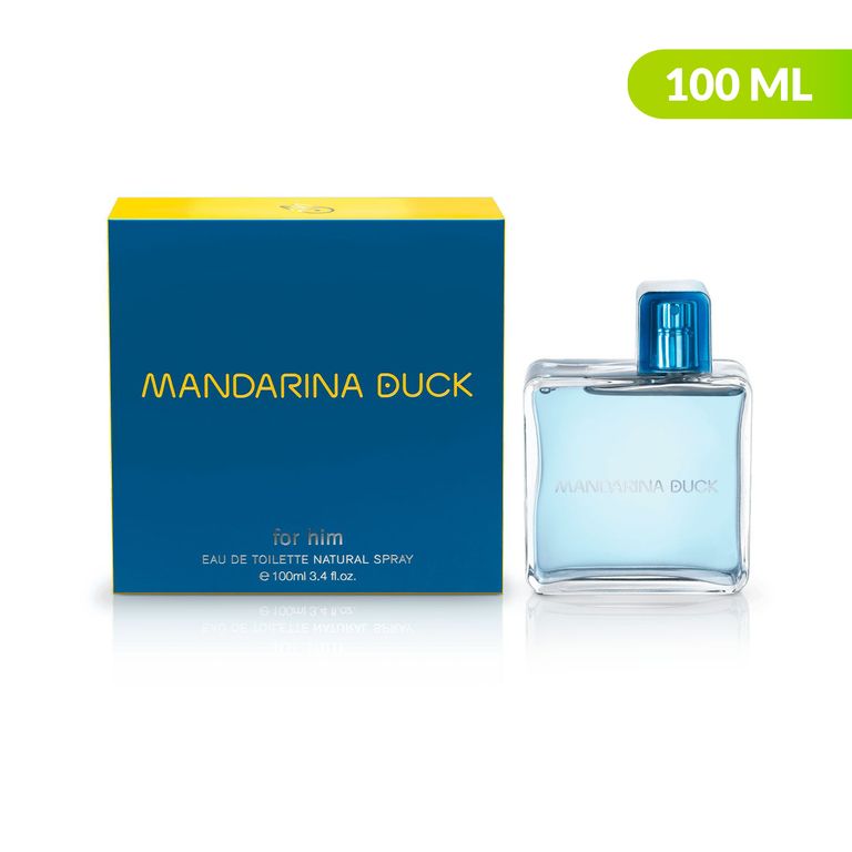 For Him Edt 100 Ml