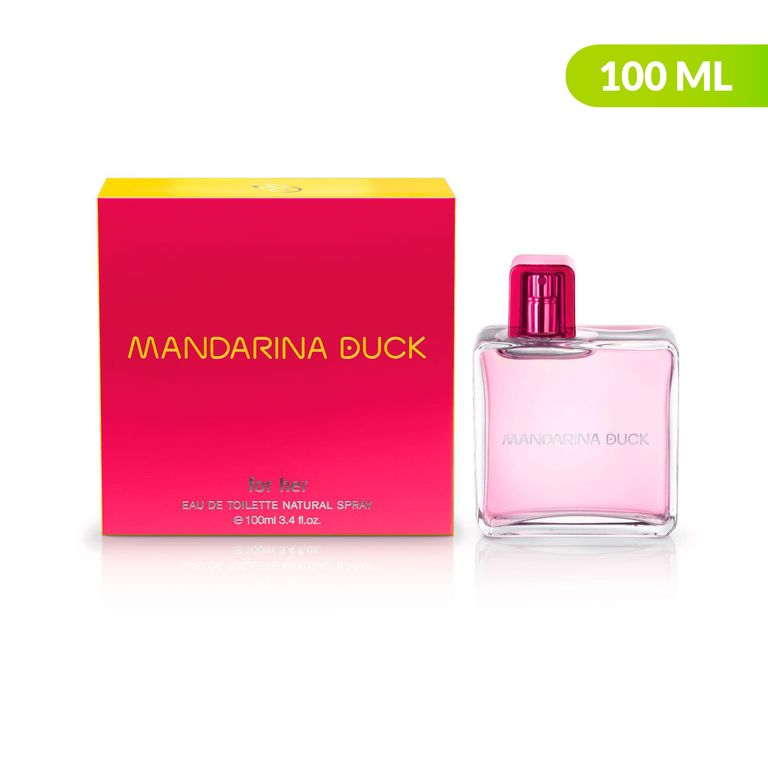 For Her EDT 100ml