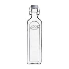 WELCOME HOME LIMA - Botella C/Cierre Clip 1Lt