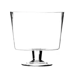 WELCOME HOME LIMA - Trifle Vidrio 20Cm