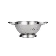 WELCOME HOME LIMA - Colador De Acero Inox. 24Cm