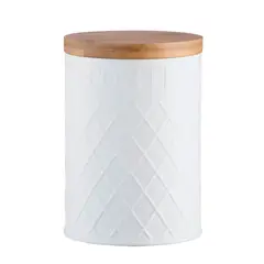 WELCOME HOME LIMA - Contenedor Blanco Cafe