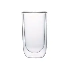 WELCOME HOME LIMA - Vaso Alto Latte 360Ml
