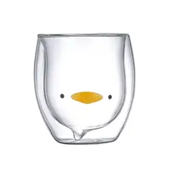 WELCOME HOME LIMA - Pato Vaso Borosilicato