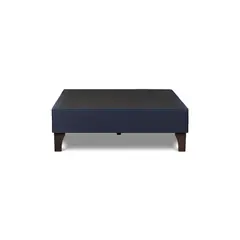 ROSEN - Base Europea Ergo T New 1.5 Plz Azul