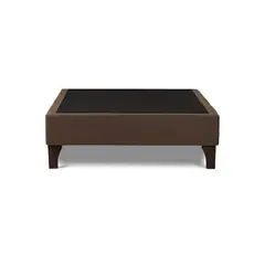 ROSEN - Base de Cama Europea 2 Plz Café