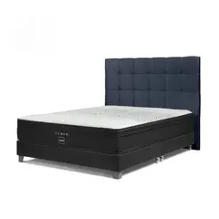 ROSEN - Dormitorio Tempo Issey Azul King