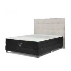 ROSEN - Dormitorio Tempo Issey Niebla King