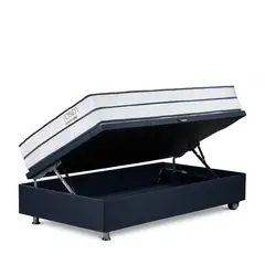 ROSEN - Cama Boxet Autonomy Sky 1.5 Plz