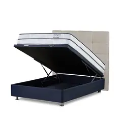 ROSEN - Dormitorio Boxet Autonomy Sky Issey 2 Plz