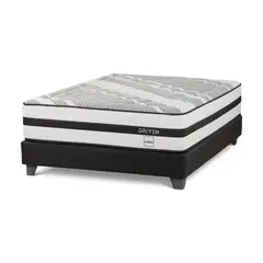ROSEN - Cama Box Tarima Driven 1.5 Plz