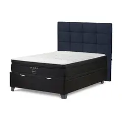 ROSEN - Dormitorio Boxet Tempo Issey 2 Plz