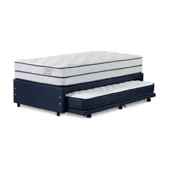 ROSEN - Cama Diván Autonomy Sky 1.5 Plz