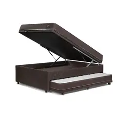 ROSEN - Cama Bed Boxet Ergo T New 2 Plz