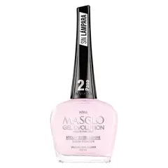MASGLO - Esmalte Gel Evolution Novia 13.5ml