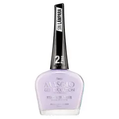 MASGLO - Esmalte Gel Evolution Timida 13.5ml