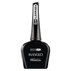 MASGLO - Esmalte Brillo Gel Top 13.5 Ml
