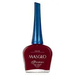 MASGLO - Esmalte Fiesta 13.5ml