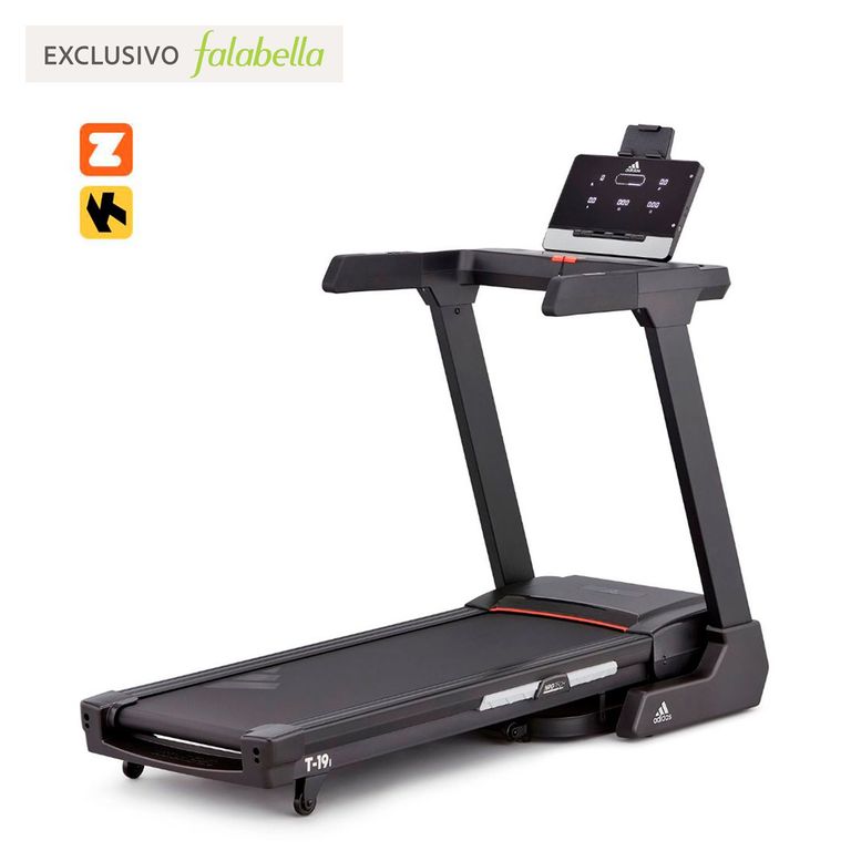 Trotadora T19i Bt