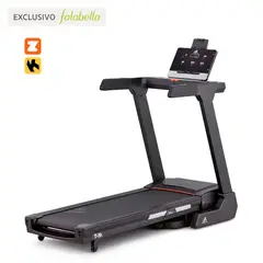 ADIDAS - Trotadora T19i Bt