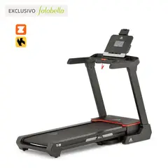 ADIDAS - Trotadora T19 Bt