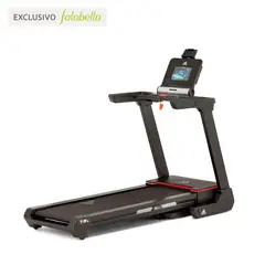 ADIDAS - Trotadora T19x Bt