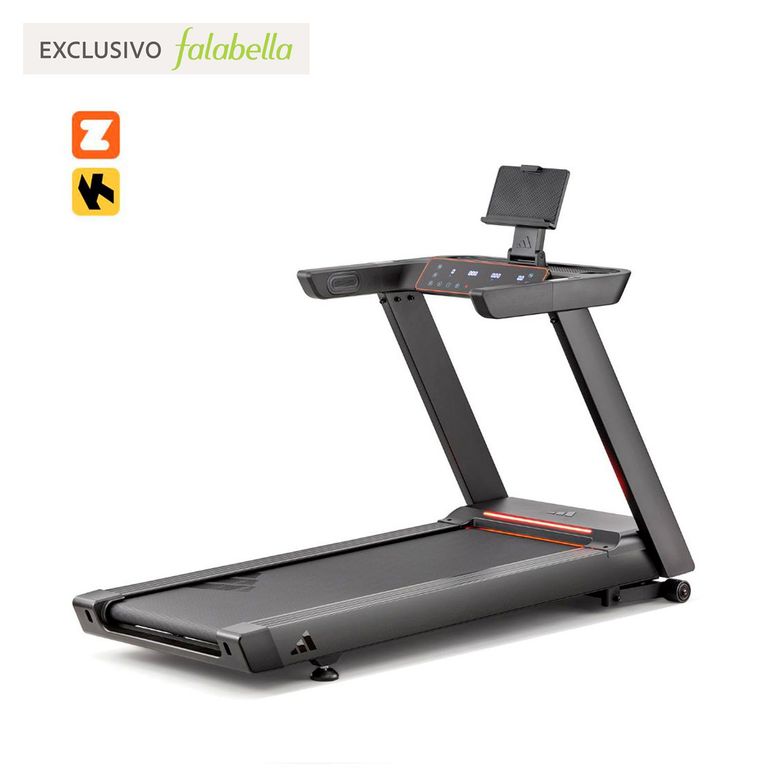 Trotadora T 23 Bt