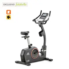 Bicicleta Estatica C21