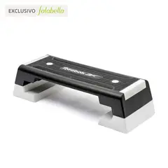 REEBOK - Banca De Ejercicio Step Original