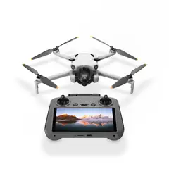 DJI - Mini 4 Pro (dji Rc 2) (gl)